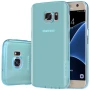 Nillkin Nature Series TPU case for Samsung Galaxy S7/Jungfrau/Lucky/G930A/G9300 (5.1) order from official NILLKIN store